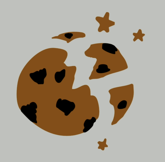 COOKIE 포스터